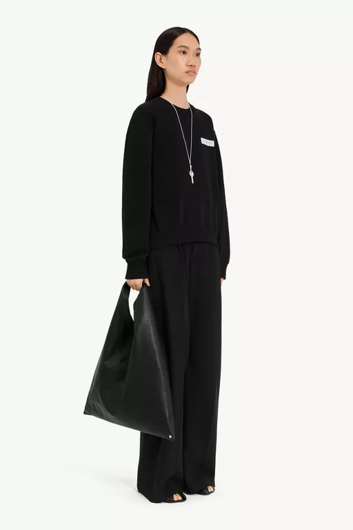 Cotton sweater - Sweatshirts