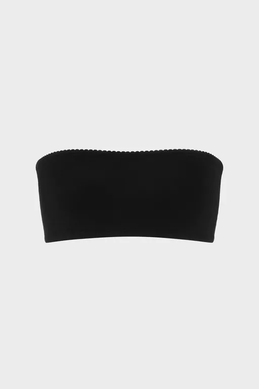 Strapless Bandeau Top - Bras