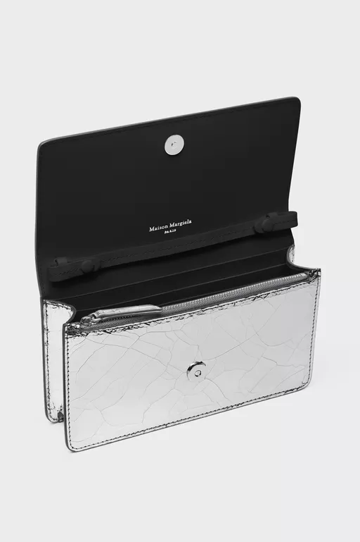 Broken mirror chain wallet - Wallets