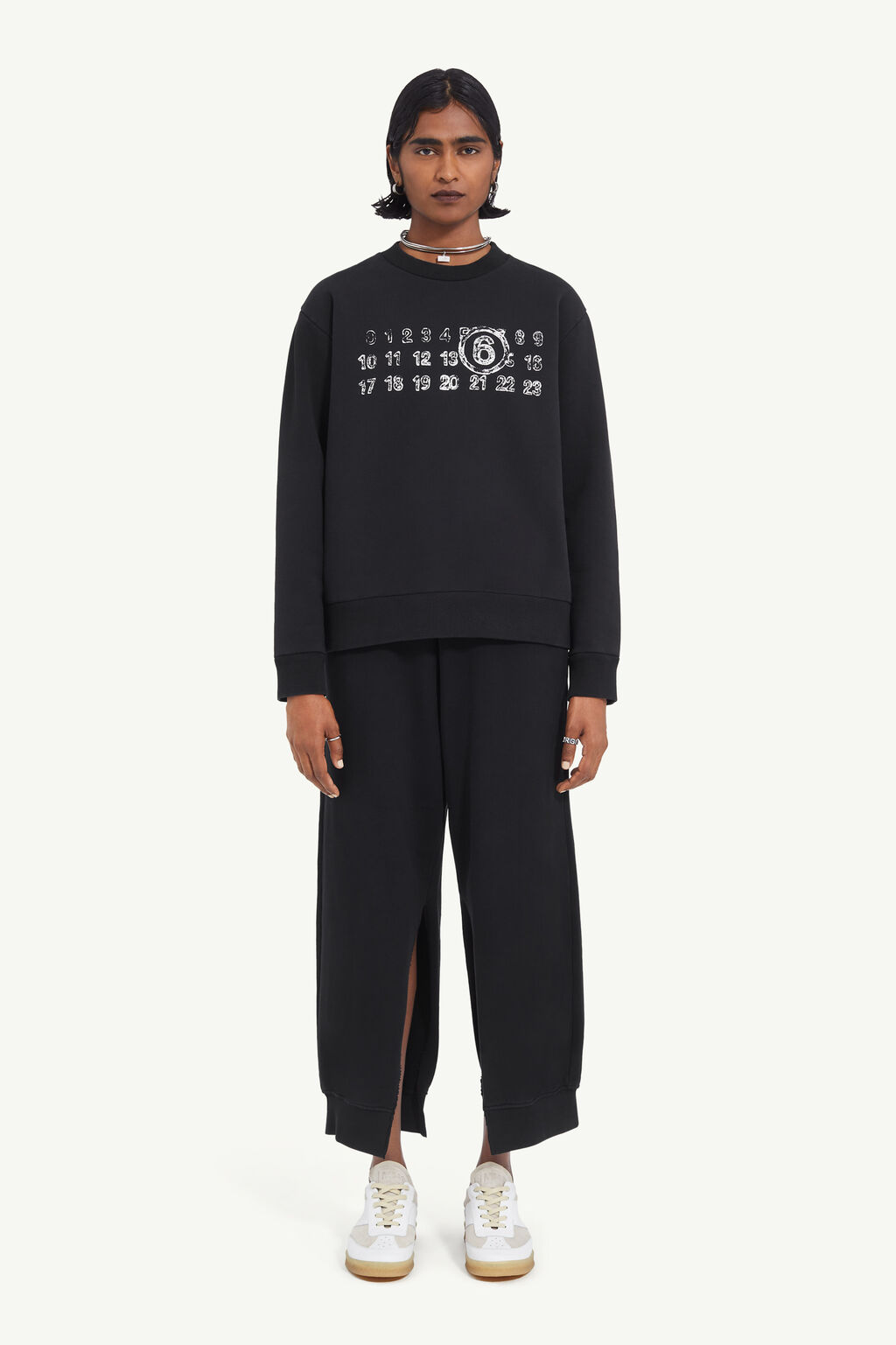 Mong9s 99 Sweatshirt main image 0