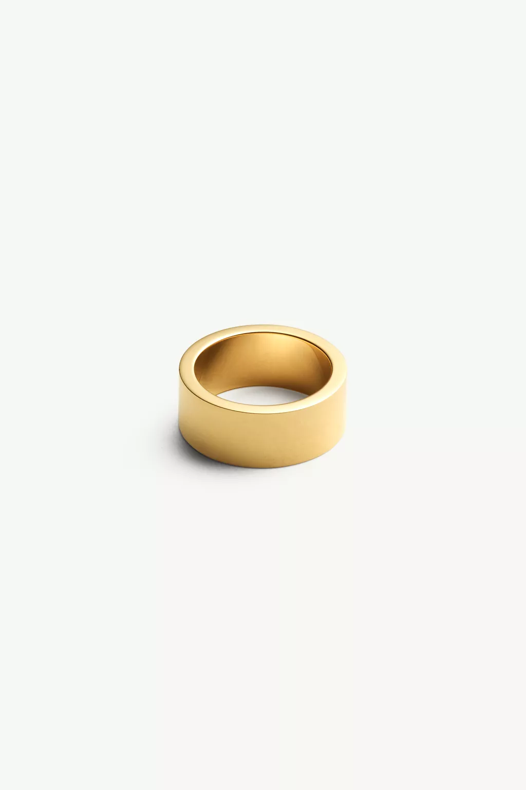 Minimal Logo 8mm