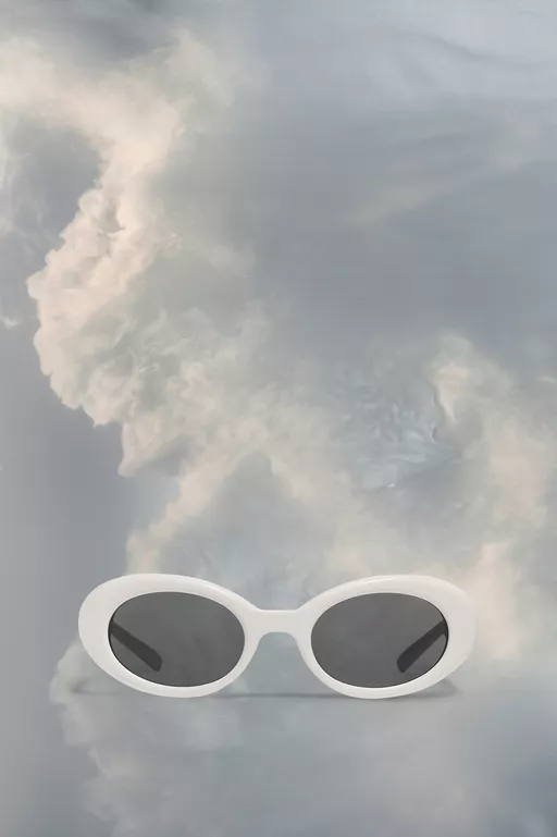 MM X Gentle Monster MM005 - Eyeglasses