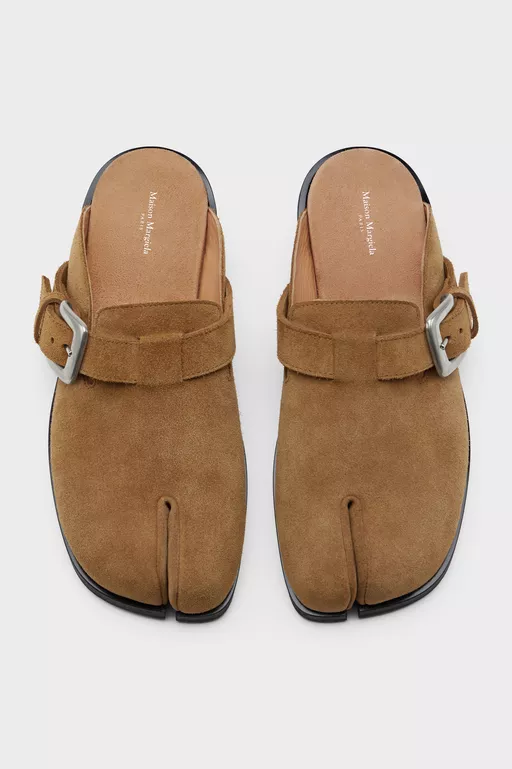 Tabi Daily Mule - Sandals