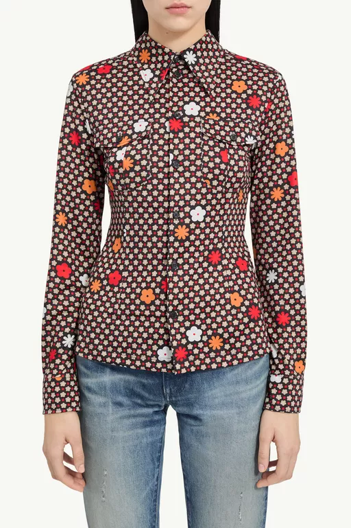 Jersey Shirt - Shirts
