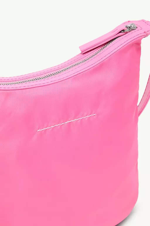 Numeric Vertical Crossbody Bag - Cross body bag