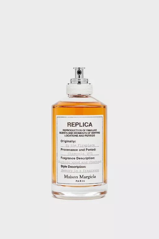 Replica By the Fireplace eau de toilette