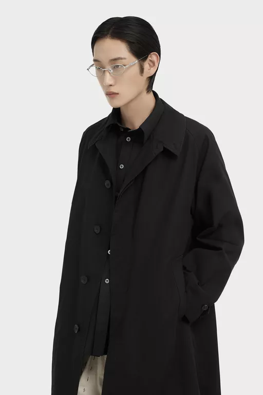 MM X Gentle Monster MM216 02 - Eyeglasses