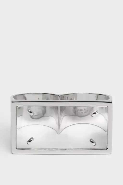 Four Stitches Ring - Rings
