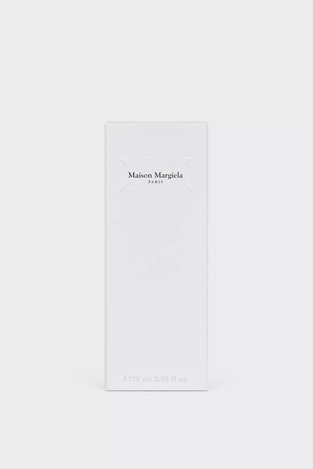 Scentsorium Silent Fury Eau de Parfum 75ml | Maison Margiela Official