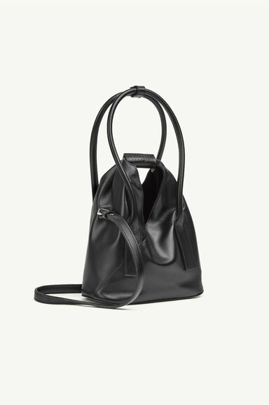 Japanese bag 3-Handle crossbody - Cross body bag - Image 2