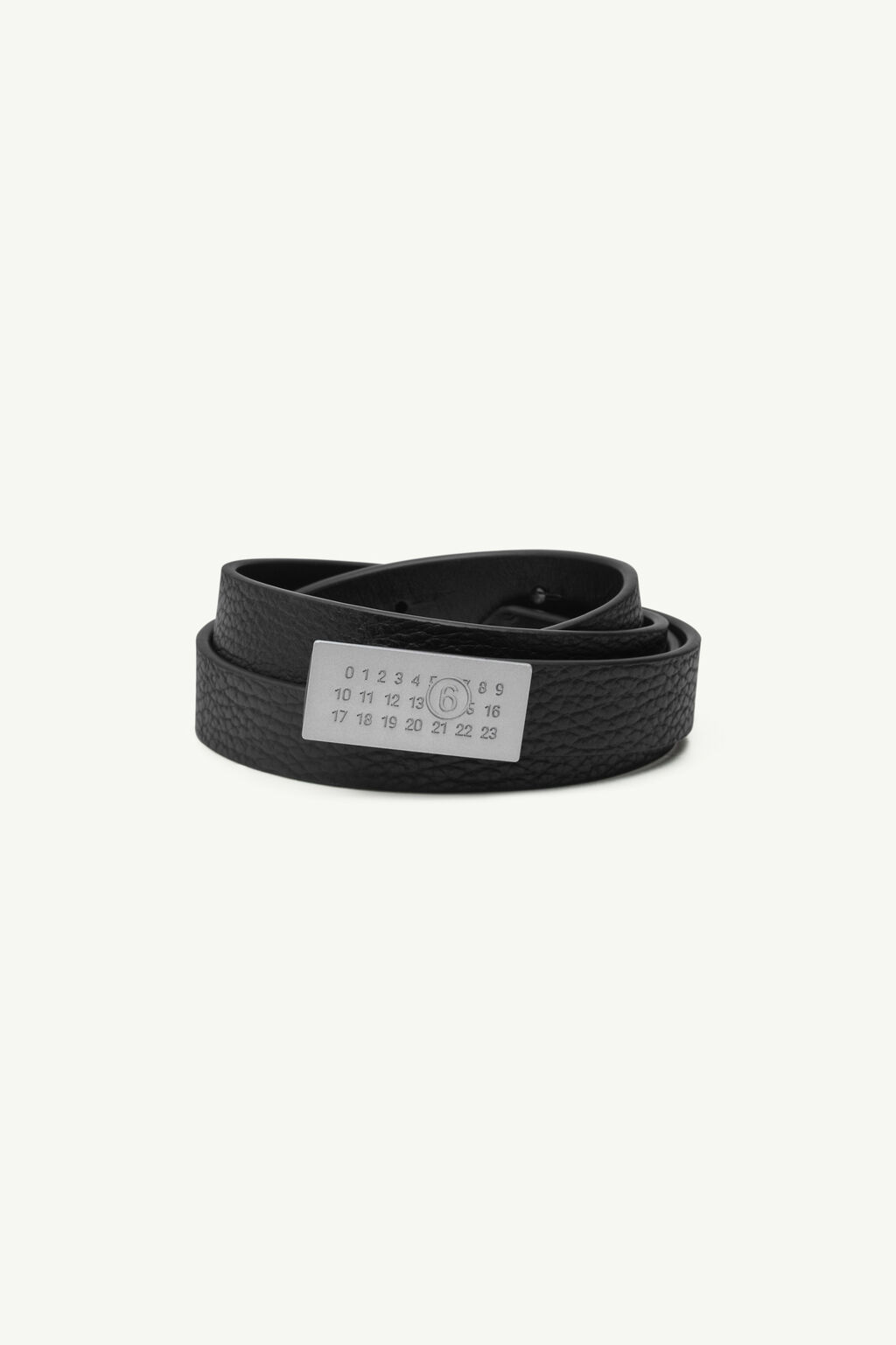 NUMERIC BELT MINI