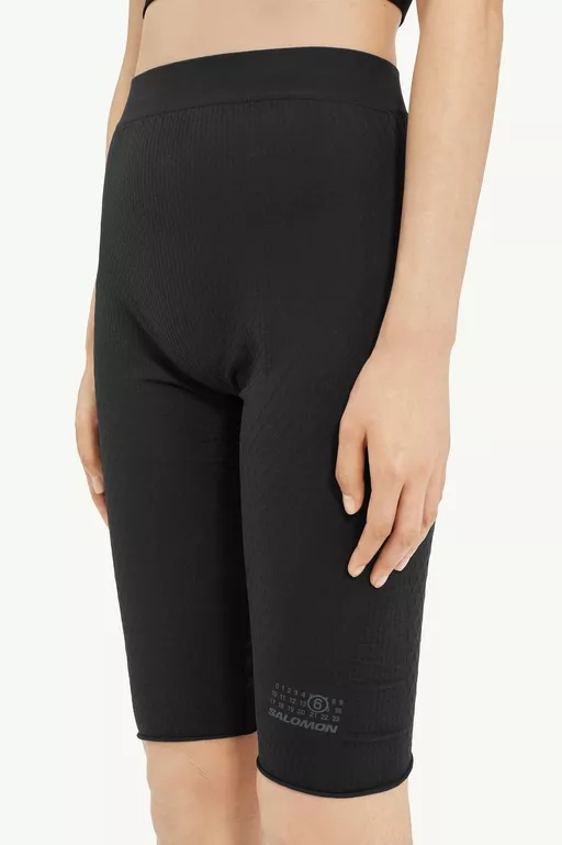 MM6 x Salomon Sports shorts - Shorts