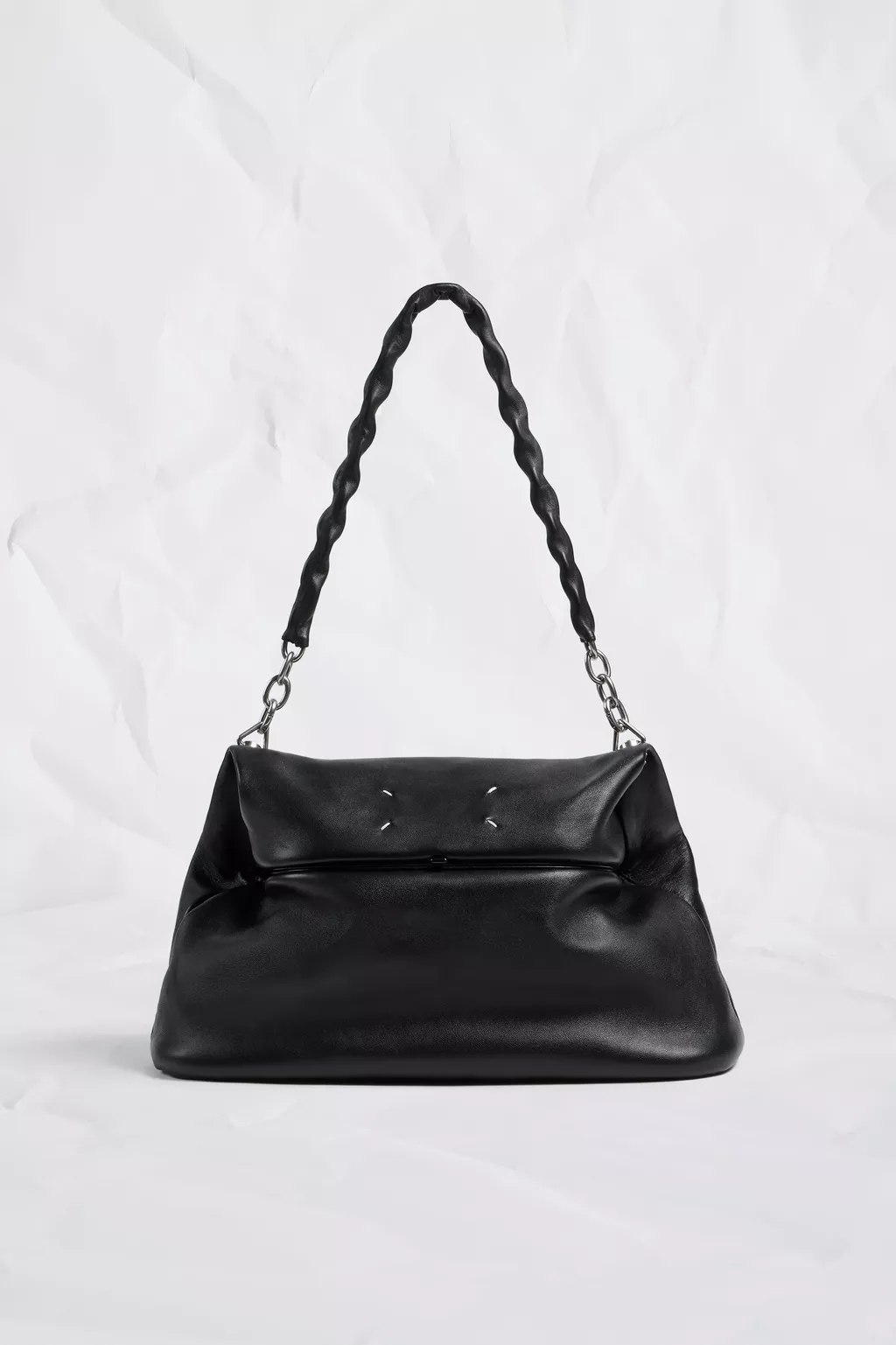 Black Link Medium | Maison Margiela Official