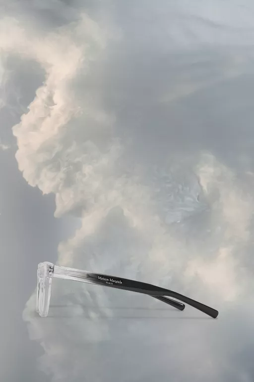 MM X Gentle Monster MM010 - Eyeglasses