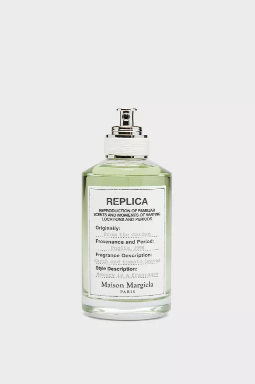Replica From The Garden Eau De Toilette - Perfumes