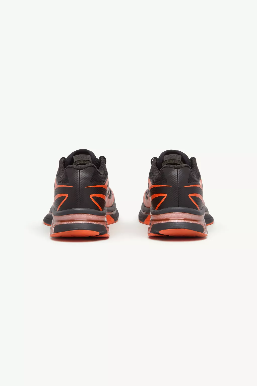 Black MM6 x Salomon XT sneaker | MM6 Official