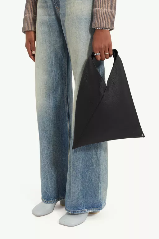 Japanese Bag Classic Small - Handbags
