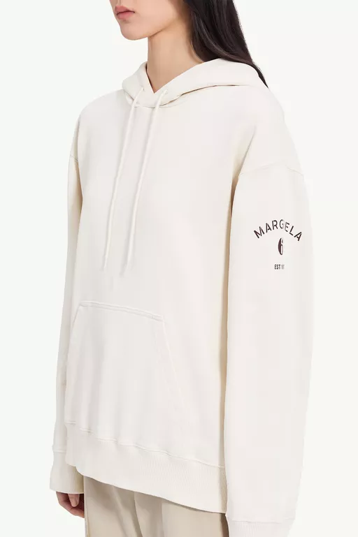 Mannequin-print sweatshirt - Sweatshirts