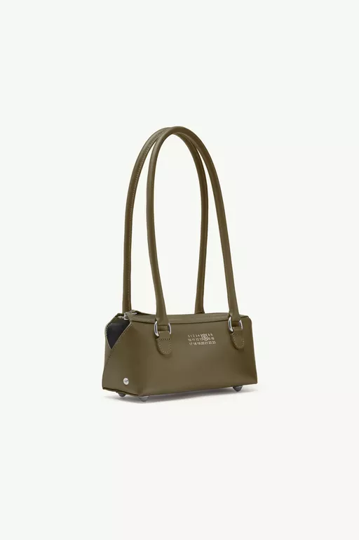 Bauletto Shoulder Bag Mini - Shoulder Bags