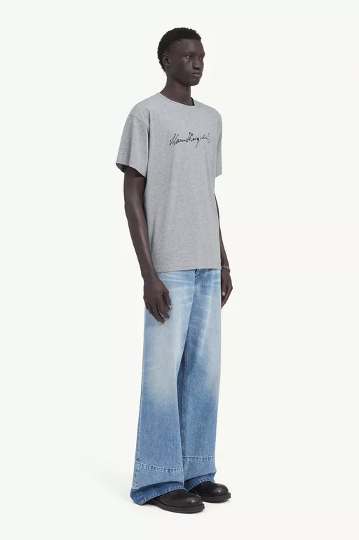 Cotton jersey T-shirt - T-shirts