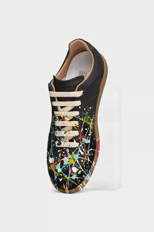Paint Replica sneakers - Sneakers