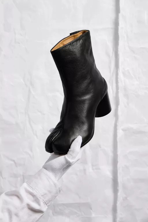 Bottines Tabi - Bottines