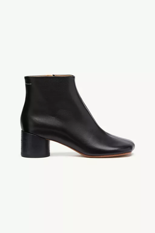 Klassische Anatomic Stiefeletten
