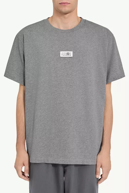 Numeric cotton T-shirt - T-shirts