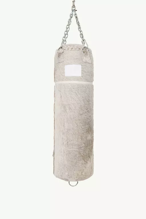 supreme マルジェラ　MM6 開封済　未使用 Gray Supreme®/MM6 Maison Margiela/Everlast® Heavy Bag | MM6 Official