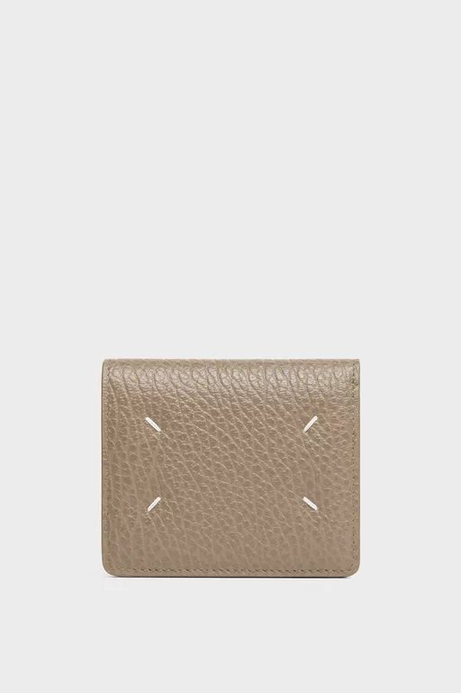 Four Stitches Wallet Clip - Wallets