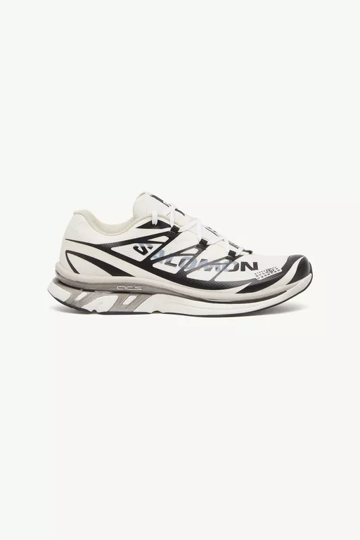 White MM6 x Salomon XT | MM6 Official