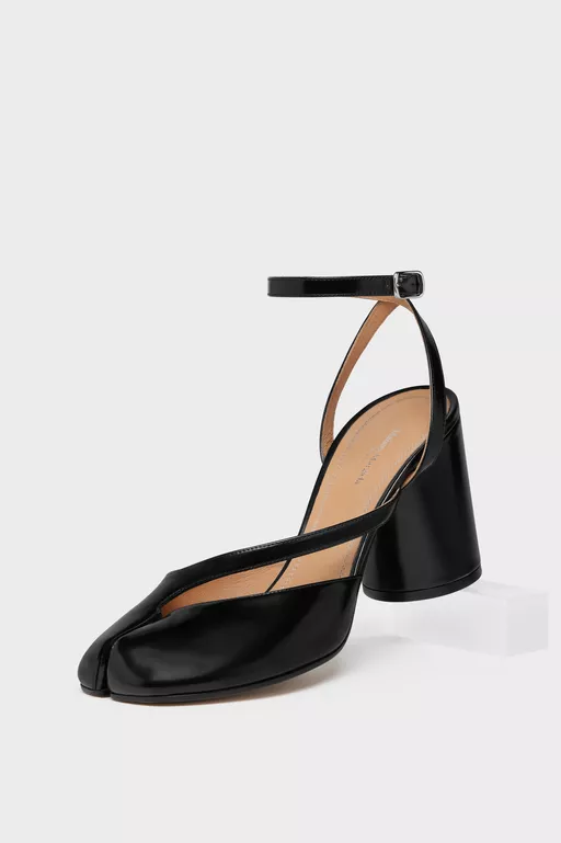 Sandales Tabi &agrave; talon - Talons