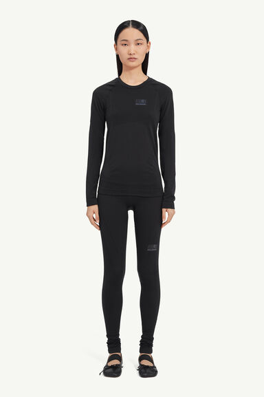 MM6 x Salomon Baselayer Top - Tops - Image 1