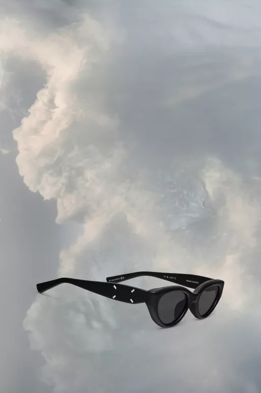 MM X Gentle Monster MM108 LEATHER - Eyeglasses