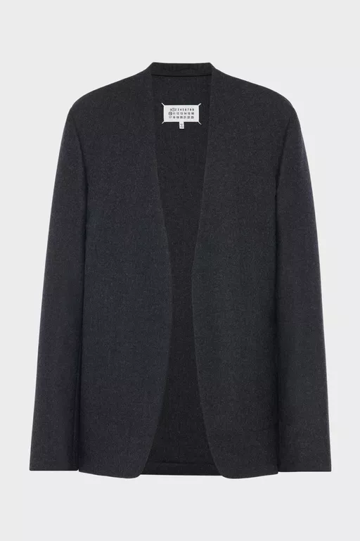 Minimalistische Jacke - Jacken