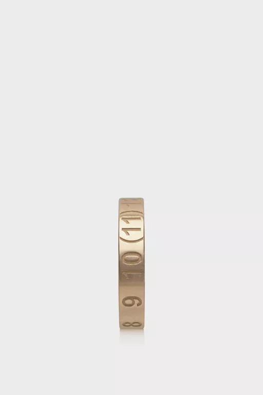Anello Numeric - Rings