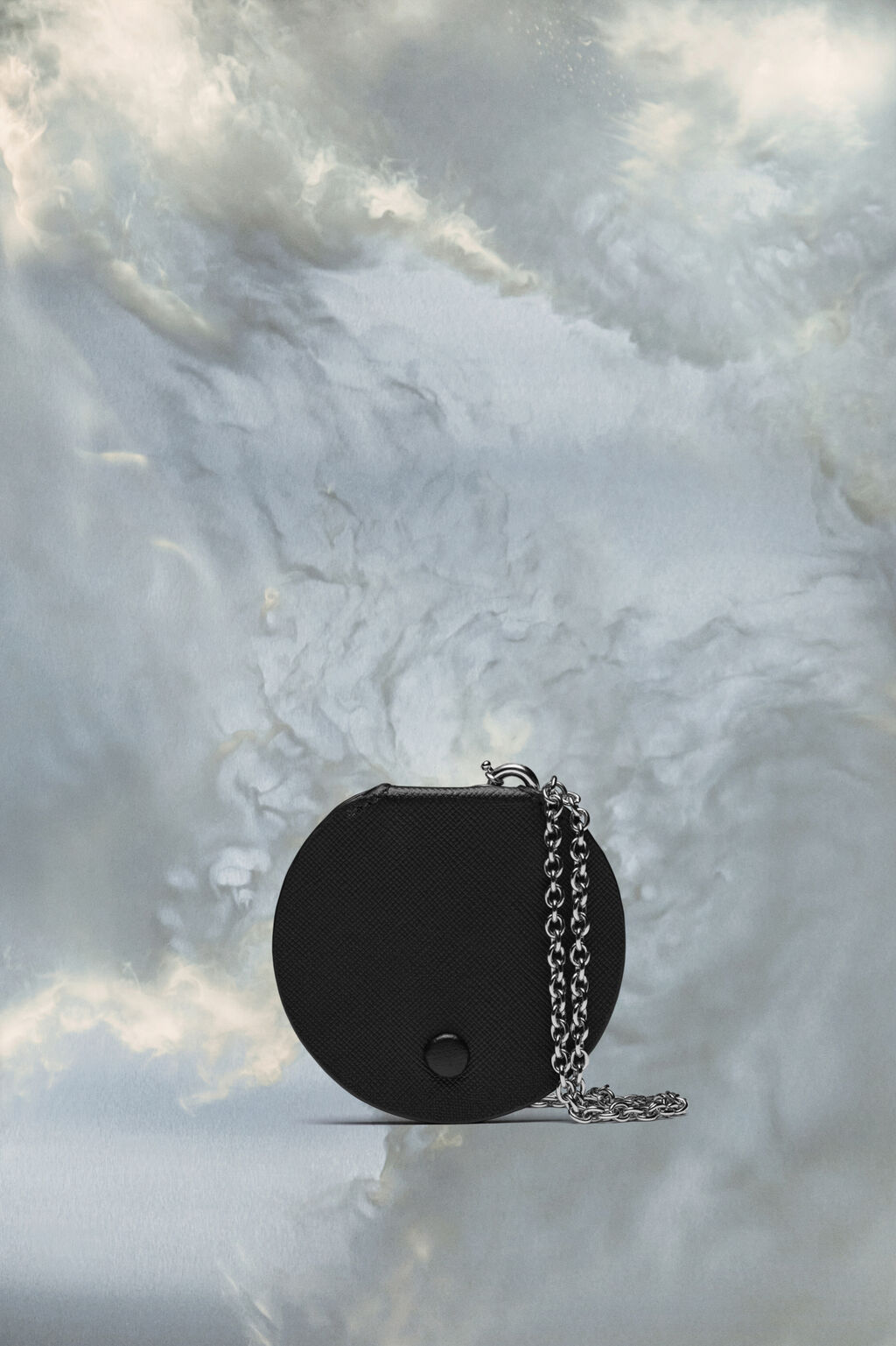 메종마르지엘라 가죽 액세서리 SA1VL0013P6799T8013