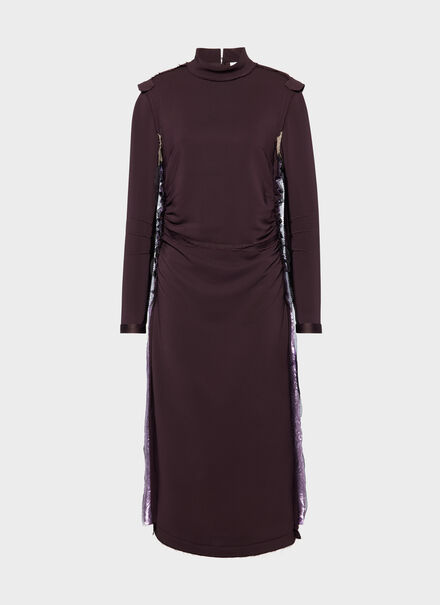 Midi dress