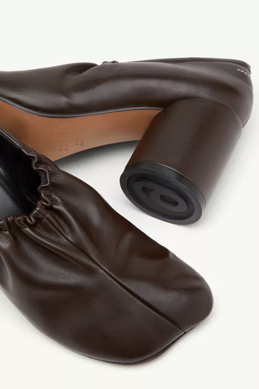 Elasticated Anatomic pumps - Pumps