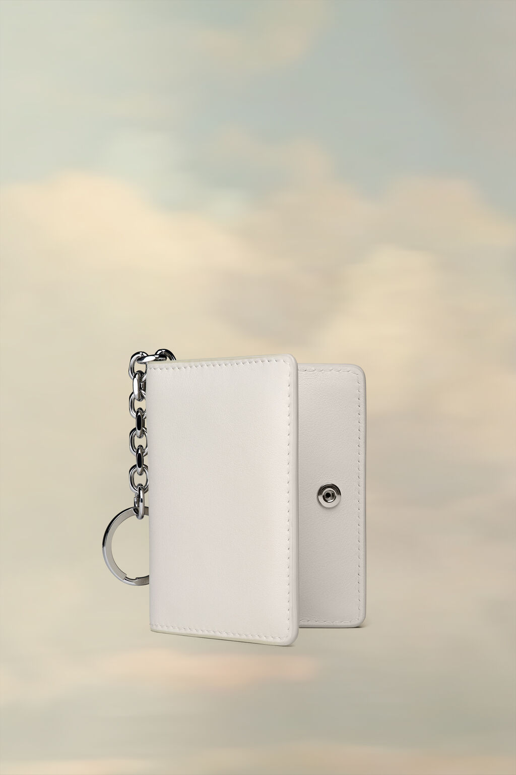 메종마르지엘라 가죽 카드홀더 S56UI0128P4985T2003