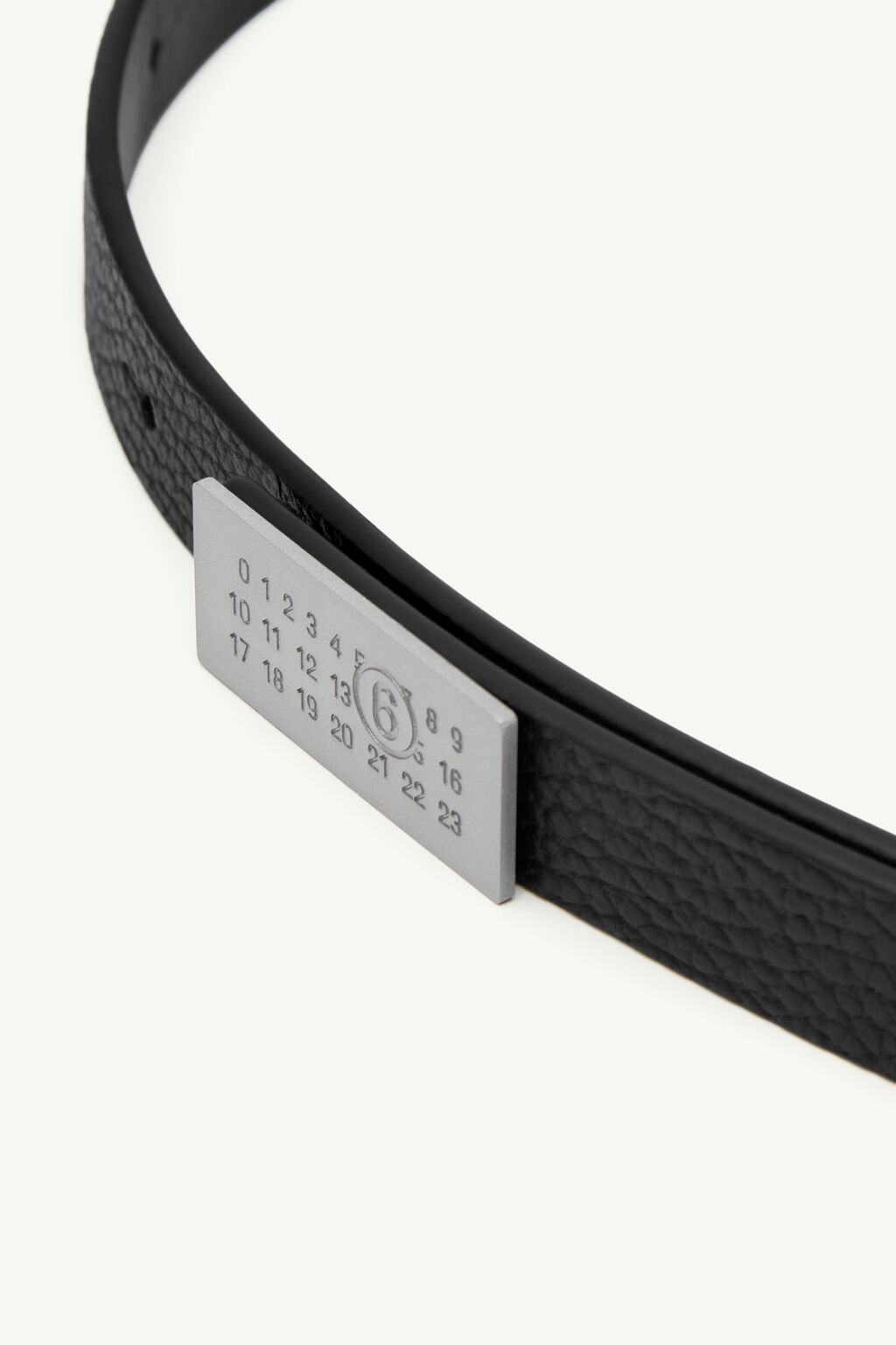 NUMERIC BELT MINI