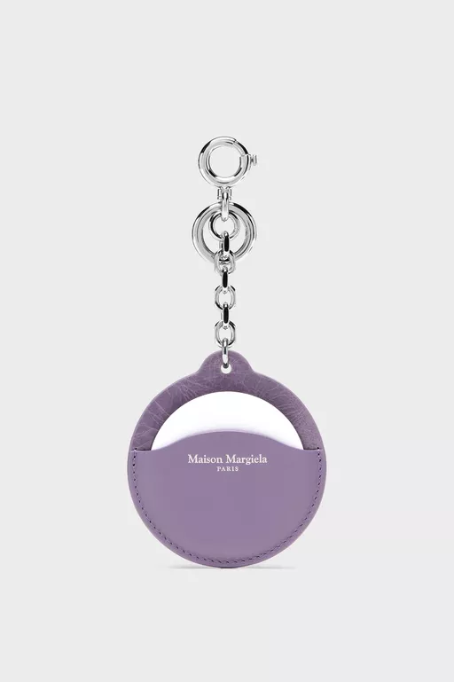 Circle Keyring - Key Rings
