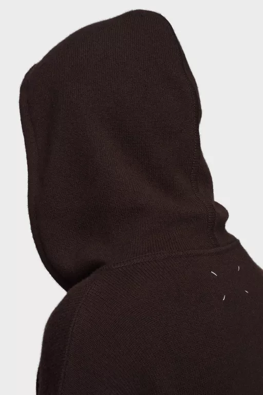 Cashmere sweater - Sweatshirts