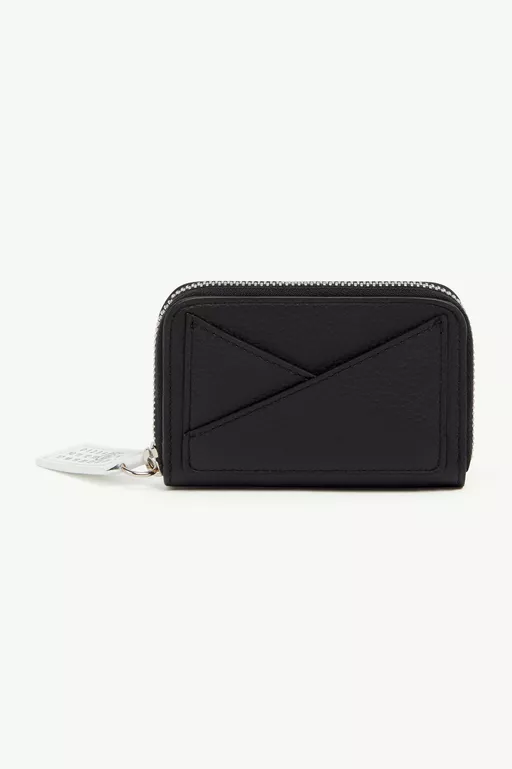 Japanese 6 zip around wallet - Wallets