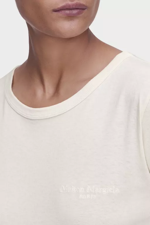 T-shirt en jersey de coton - T-shirts