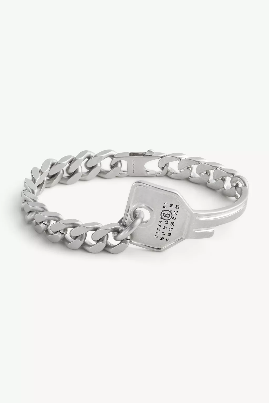 KEY MALE BRACELET