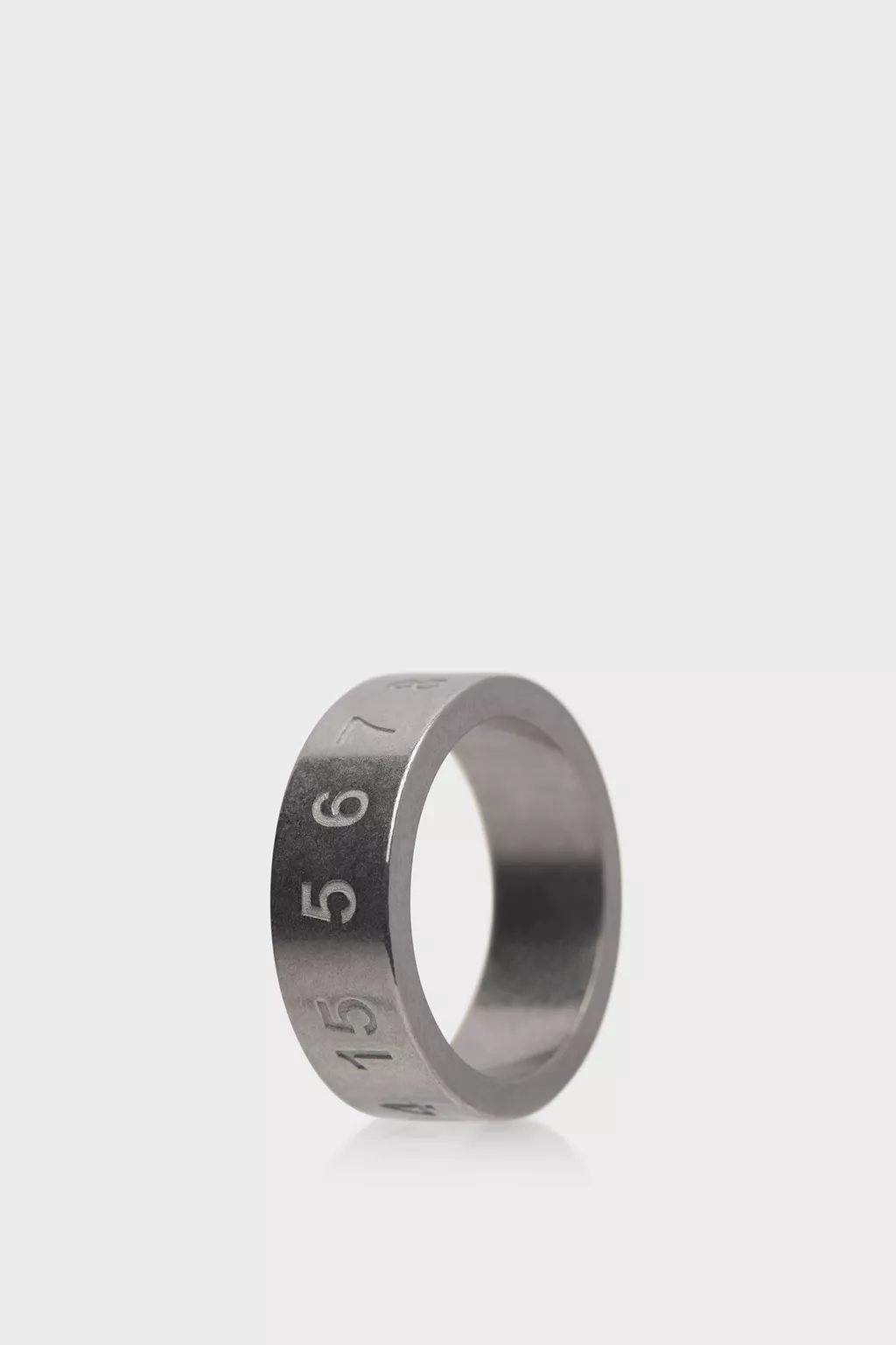 【Maison Margiela】Numericリング 約13号 シルバー SI8UQ0003_SV0129_951_T.webp?sw