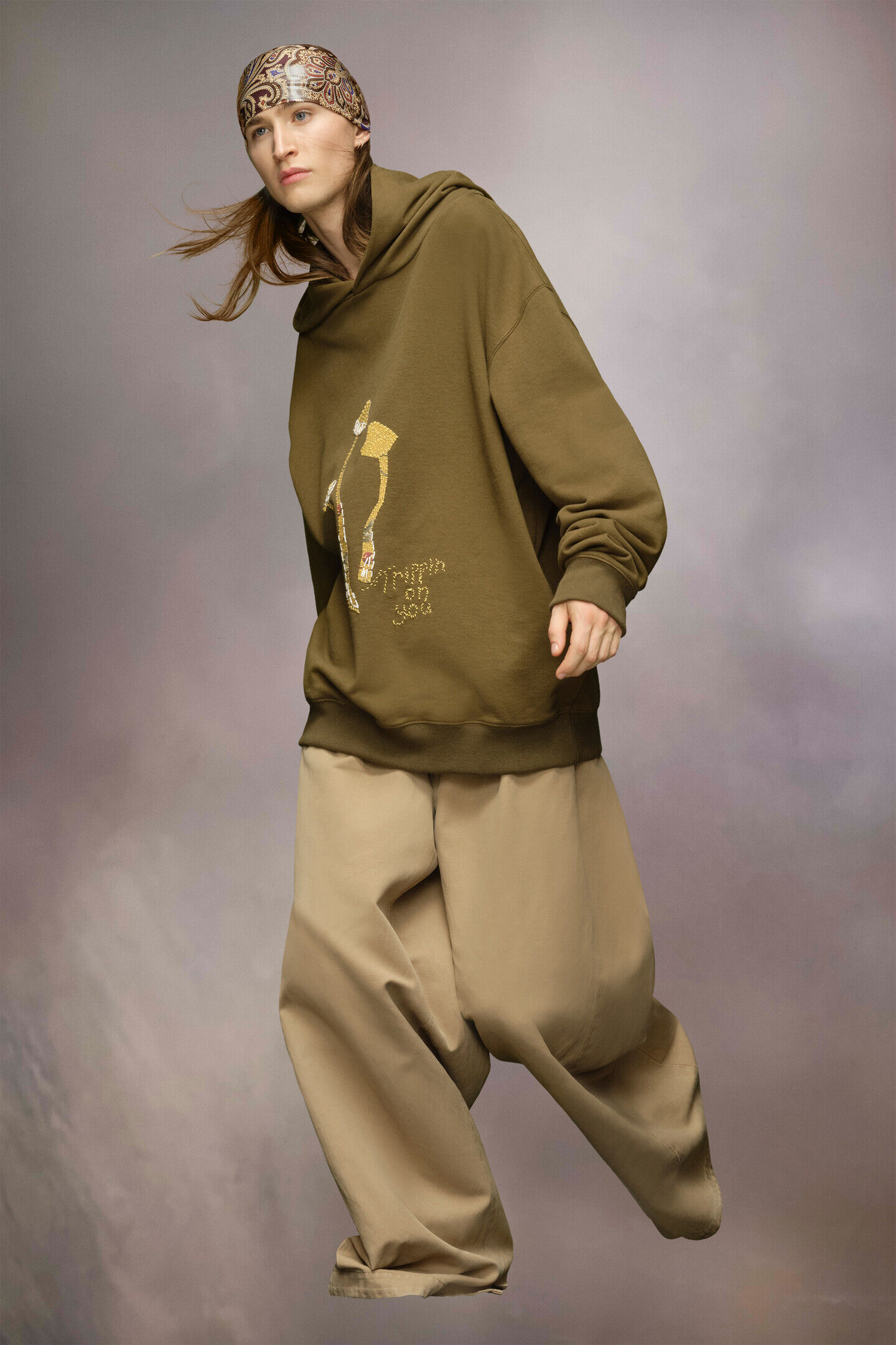 メンズスウェットシャツ | Maison Margiela