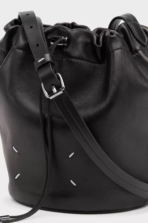 Draw-String Pouch - Shoulder Bags
