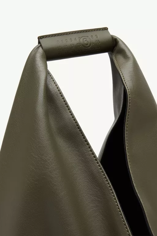 Japanese Bag Classic Medium - Handbags